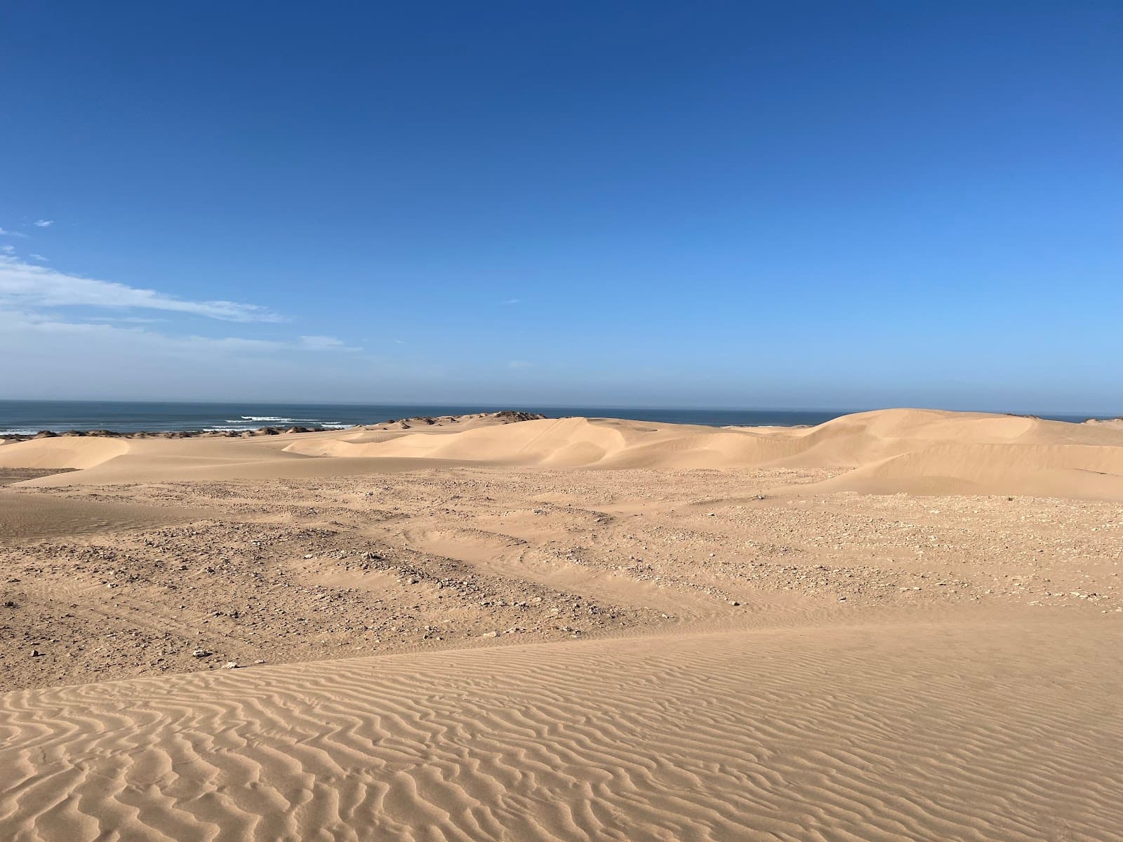 Cap Sim Lighthouse - Image 1