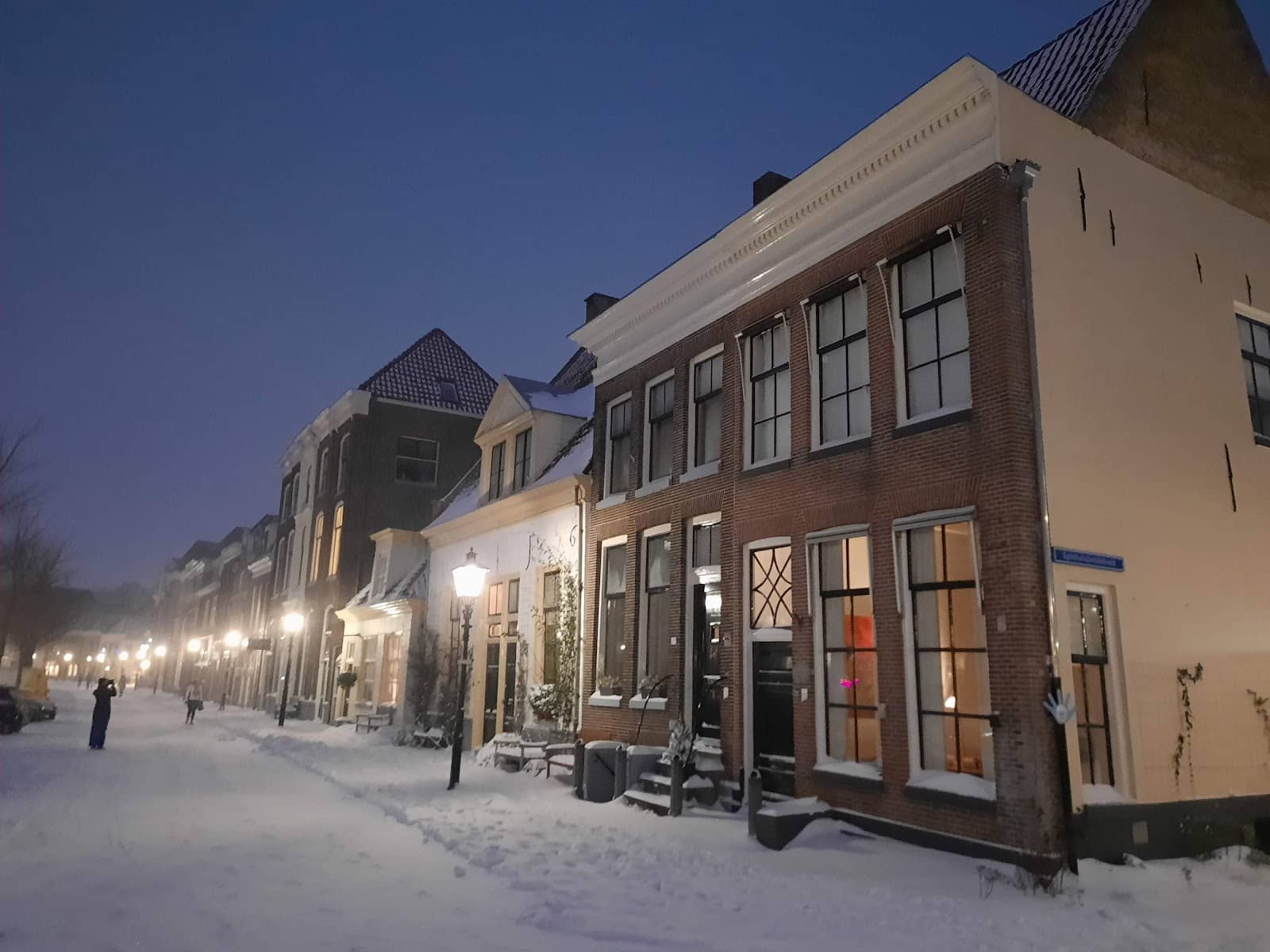 Concerts on Cultuurschip Thor