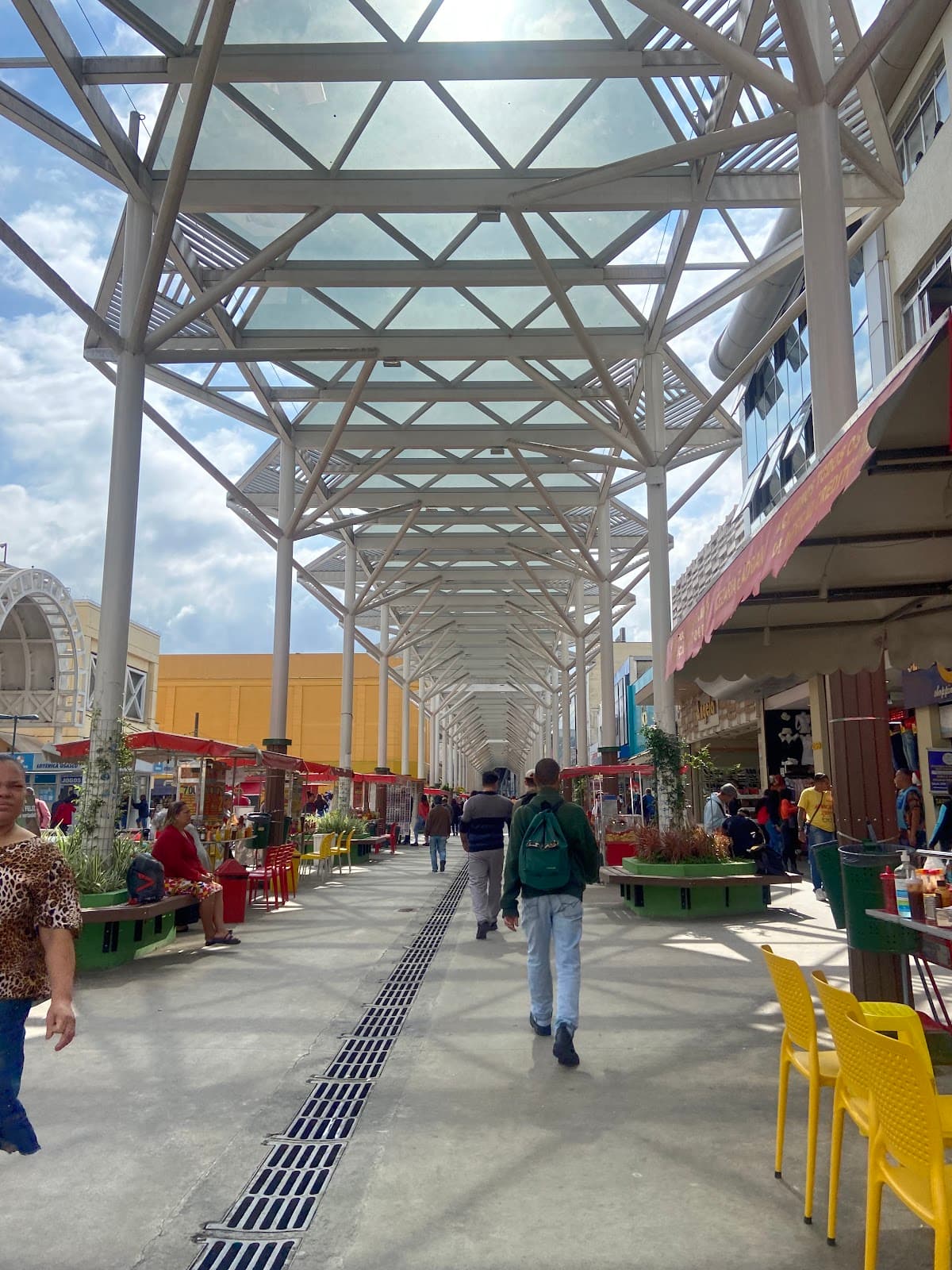 Calçadão de Osasco Osasco São Paulo - Image 1