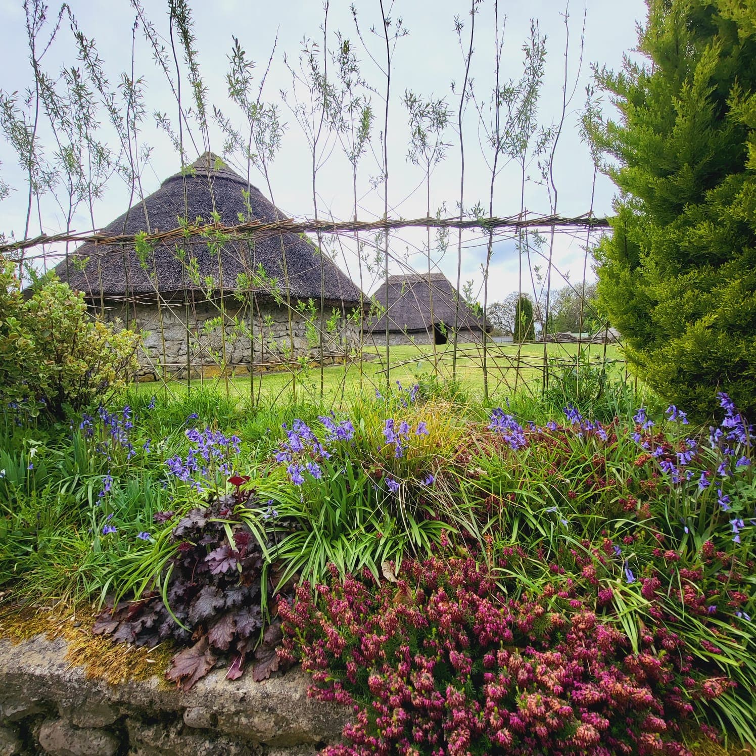Dún na Sí Heritage Park - Image 1