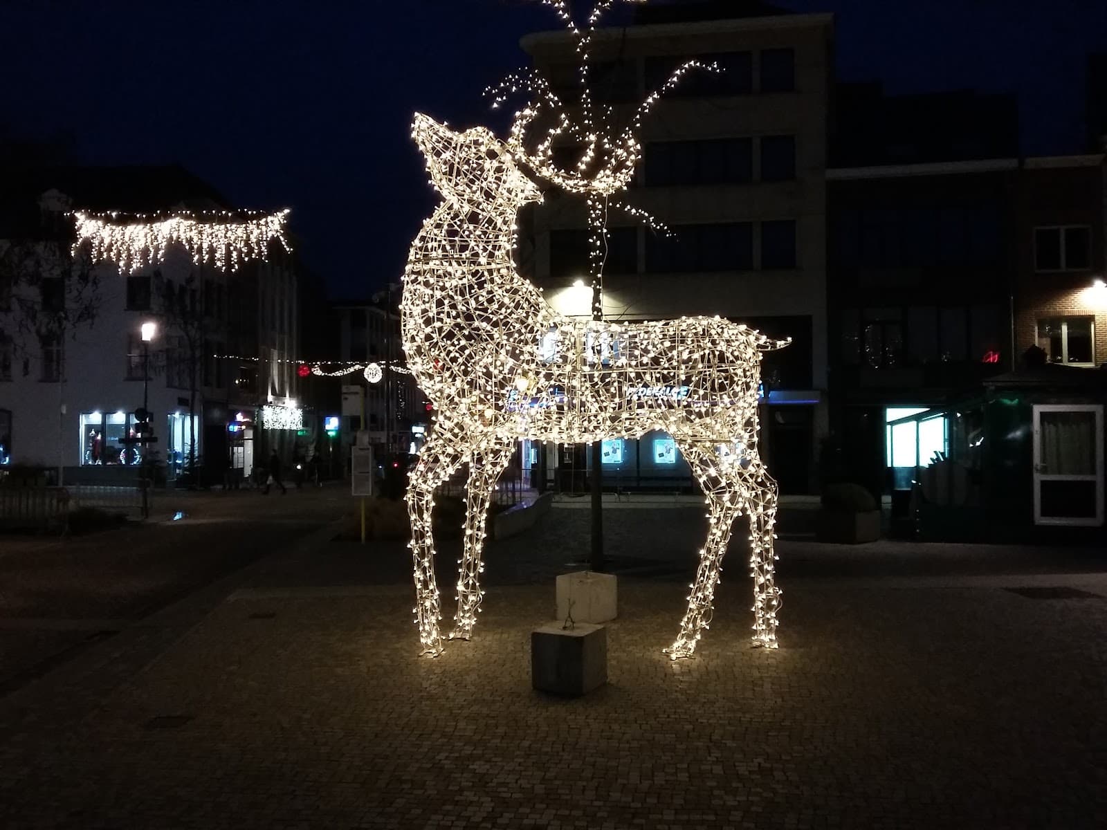 Korenmarkt Ghent - Image 1