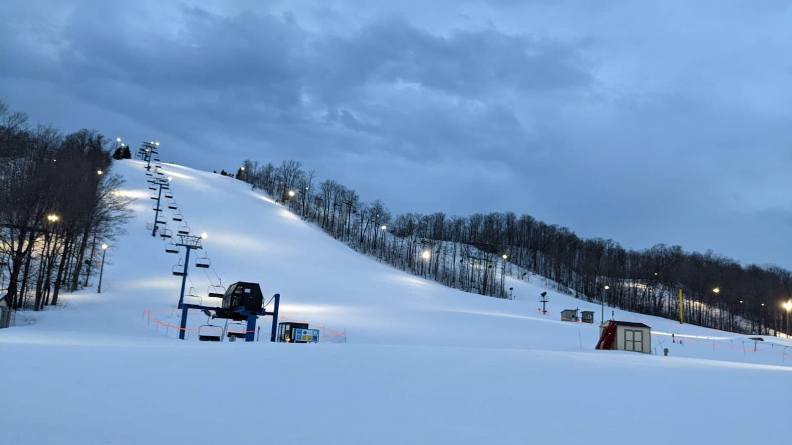 Schuss Mountain - Image 1