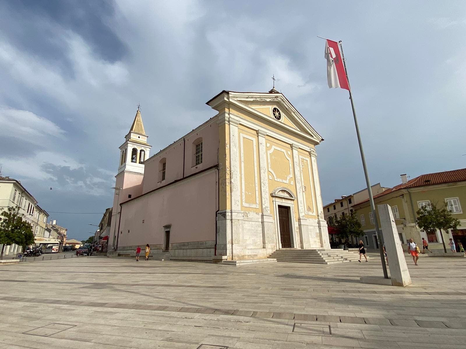 Church of Our Lady of the Angels - Image 1