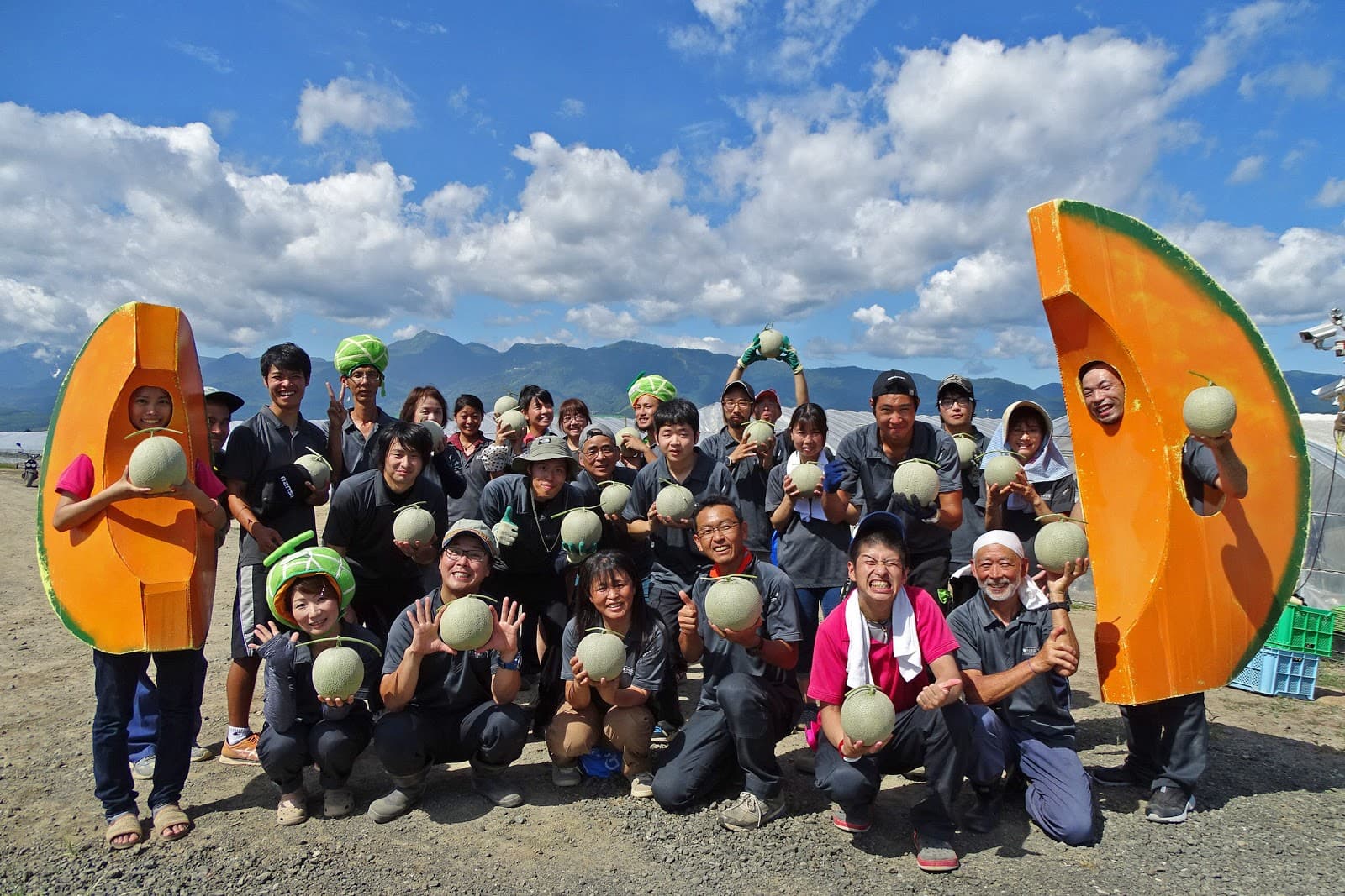 Furano Fruit Farm Furano Hokkaido - Image 1