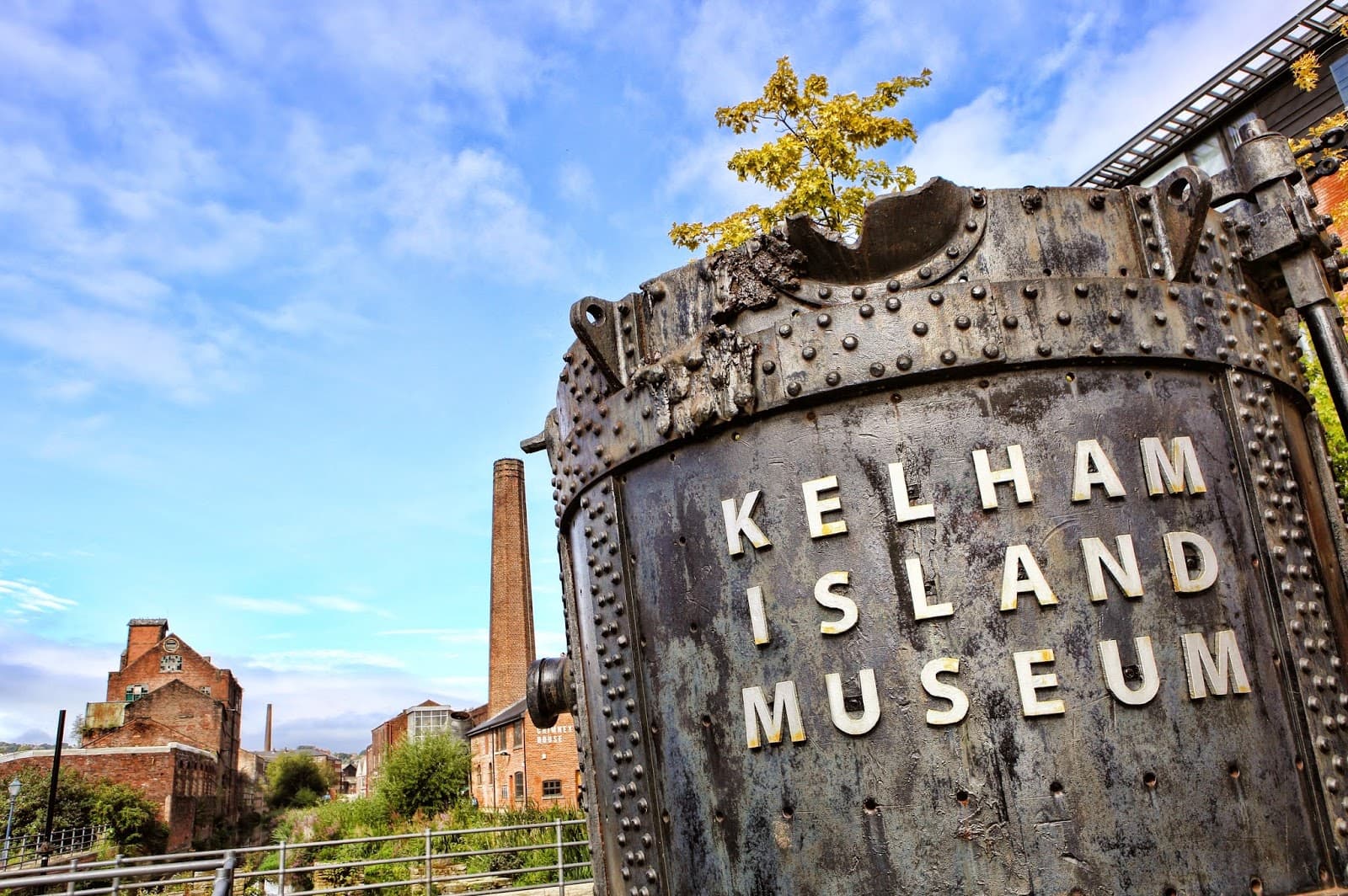Kelham Island Museum - Image 1