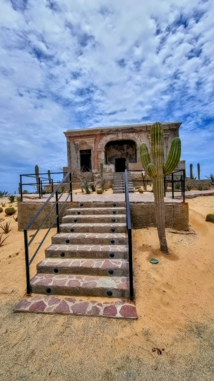 The Bunker Restaurant