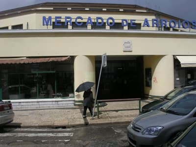 Mercado de Arroios Lisbon - Image 1