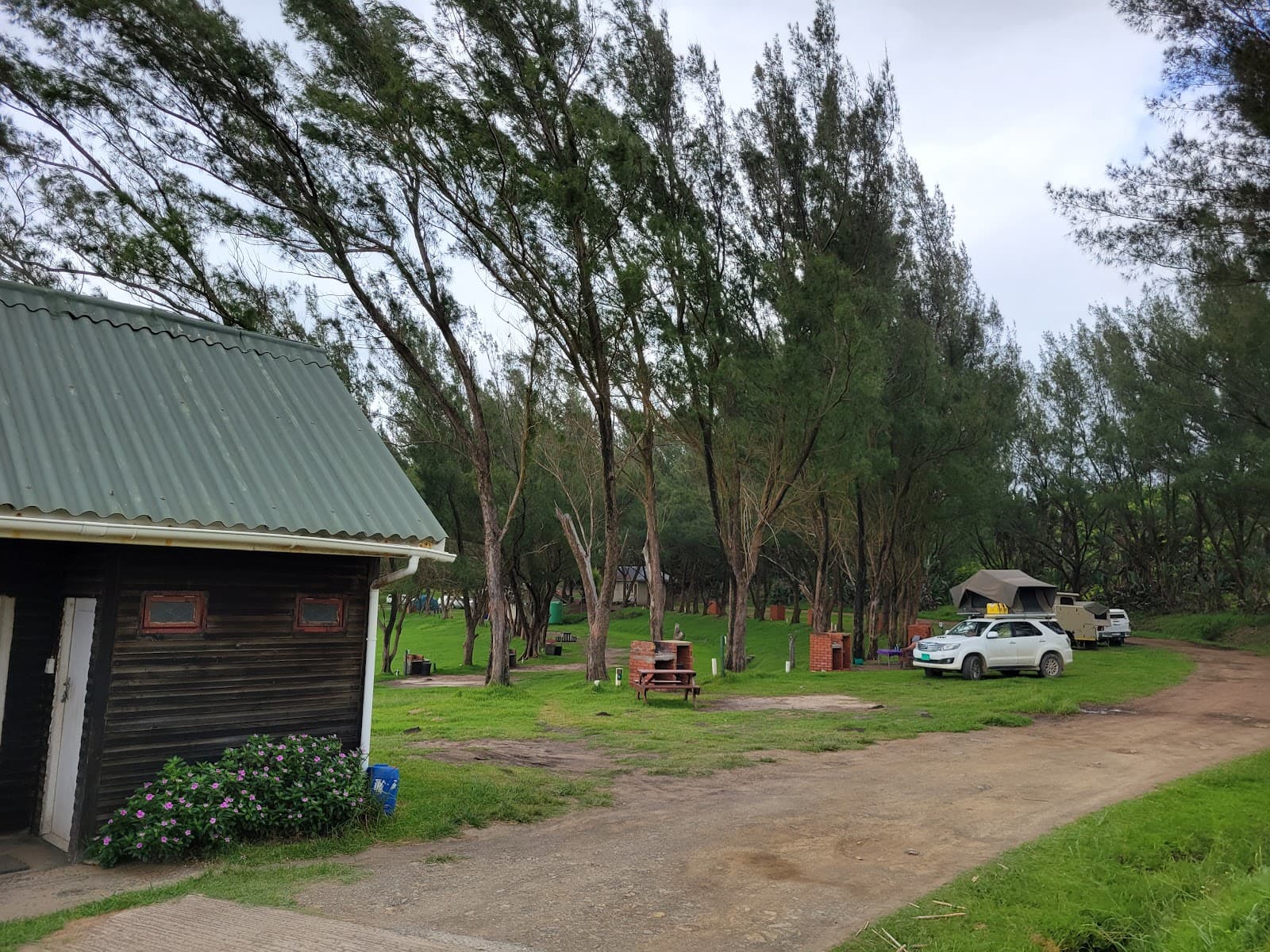 Double Mouth Nature Reserve - Image 1