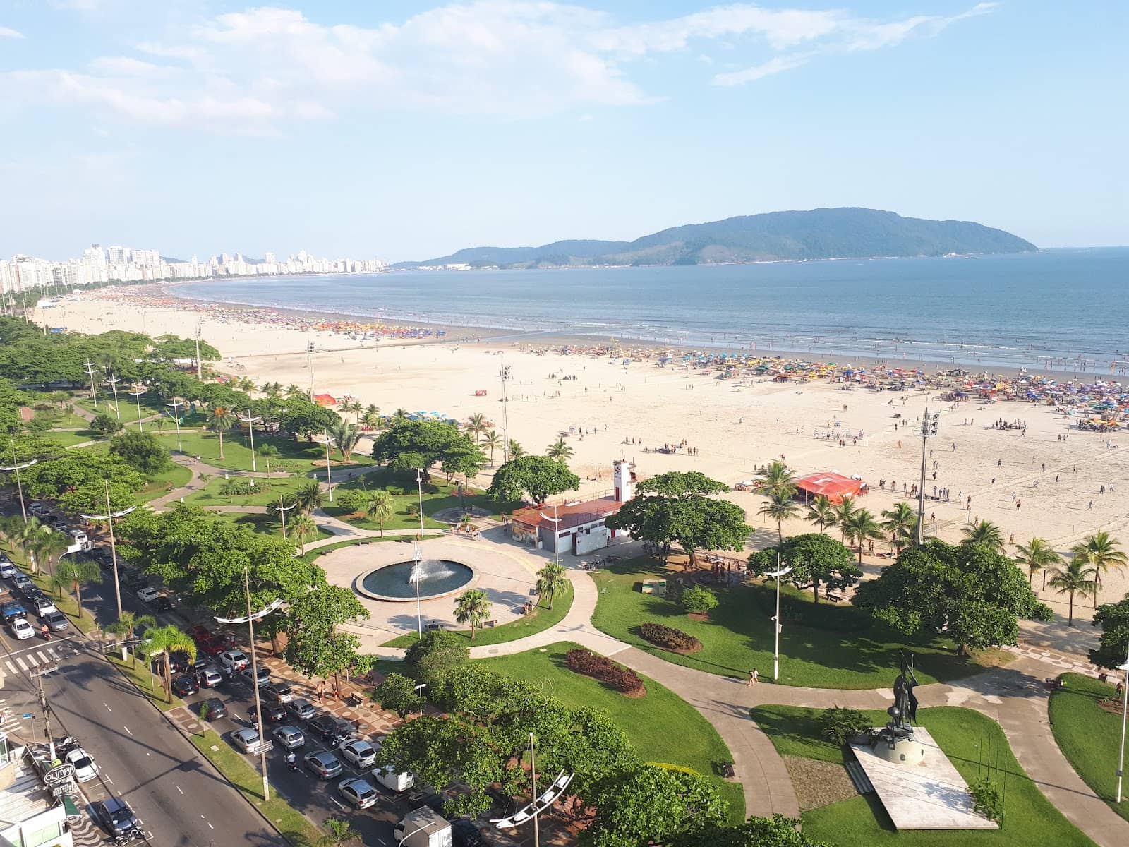 Port of Santos