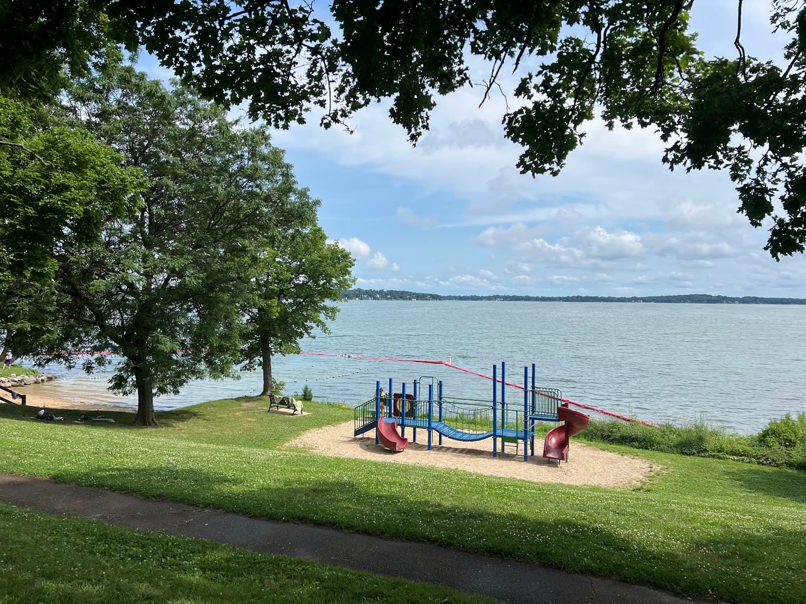 BB Clarke Beach - Image 1