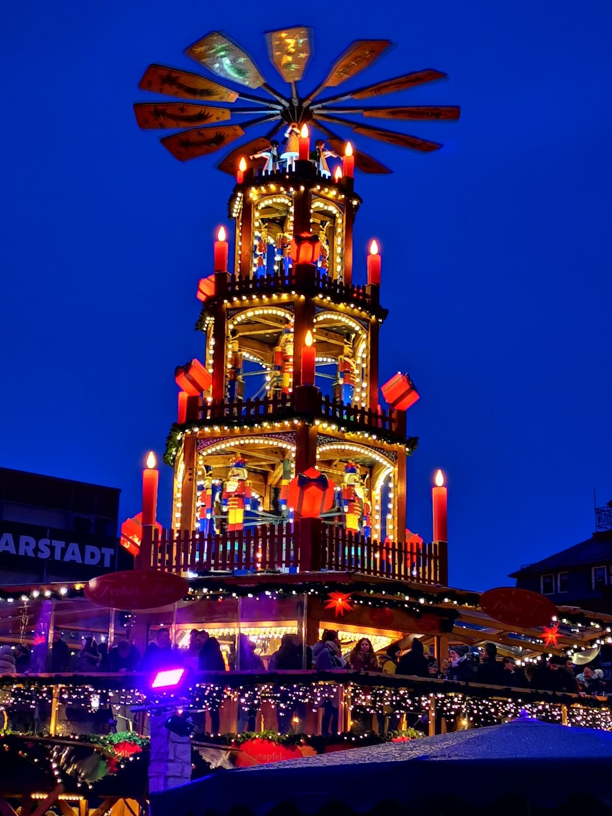 Universitätsplatz (University Square) - Image 1