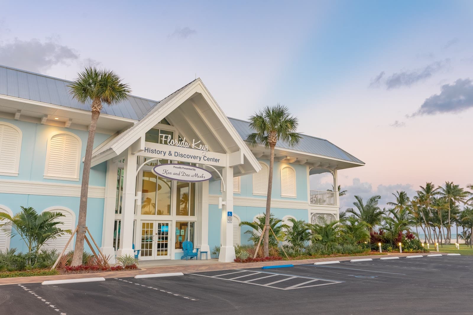 Keys History & Discovery Center - Image 1