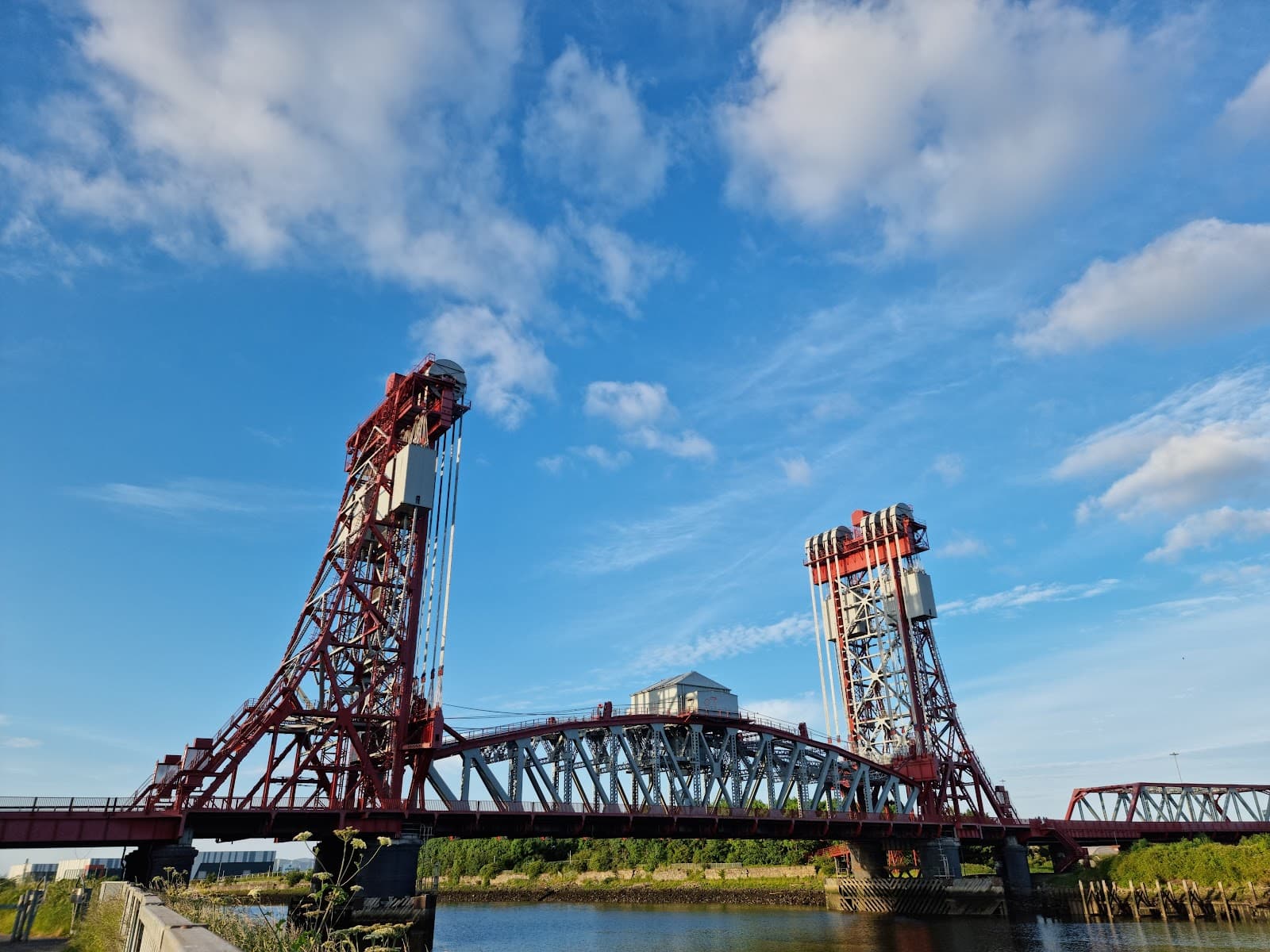 Newport Bridge - Image 1