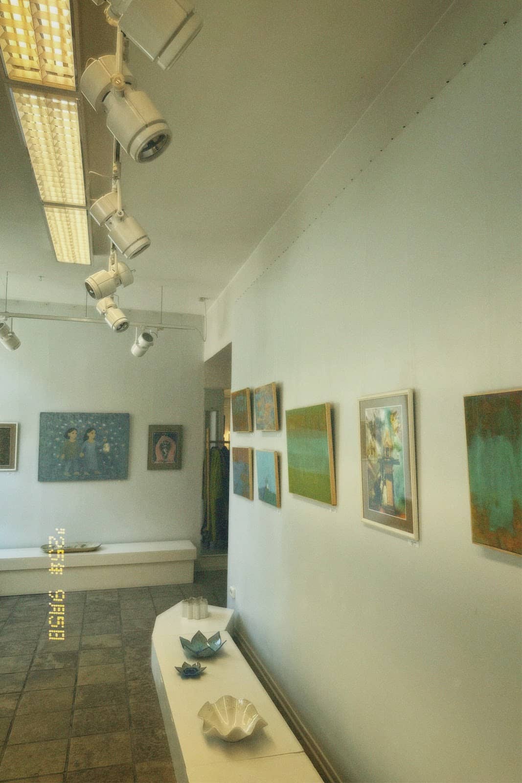 Unique Jewelry & Crafts