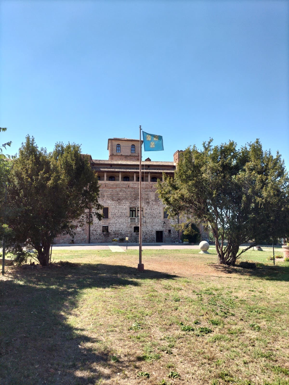 Castello di Valbona - Image 1