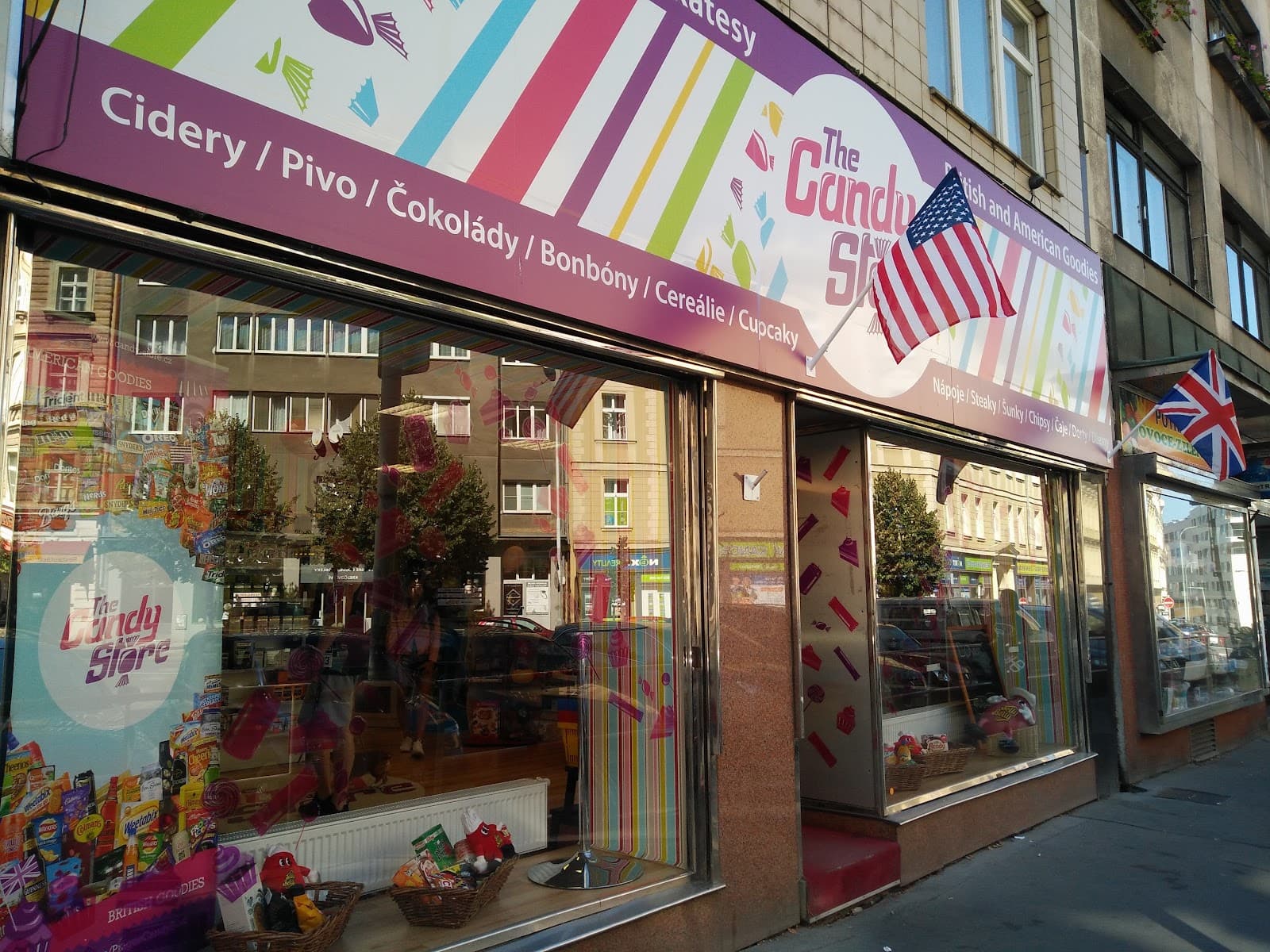 Candy Shop - Image 1