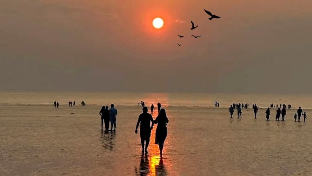 Kelva Beach & Fort - Image 1