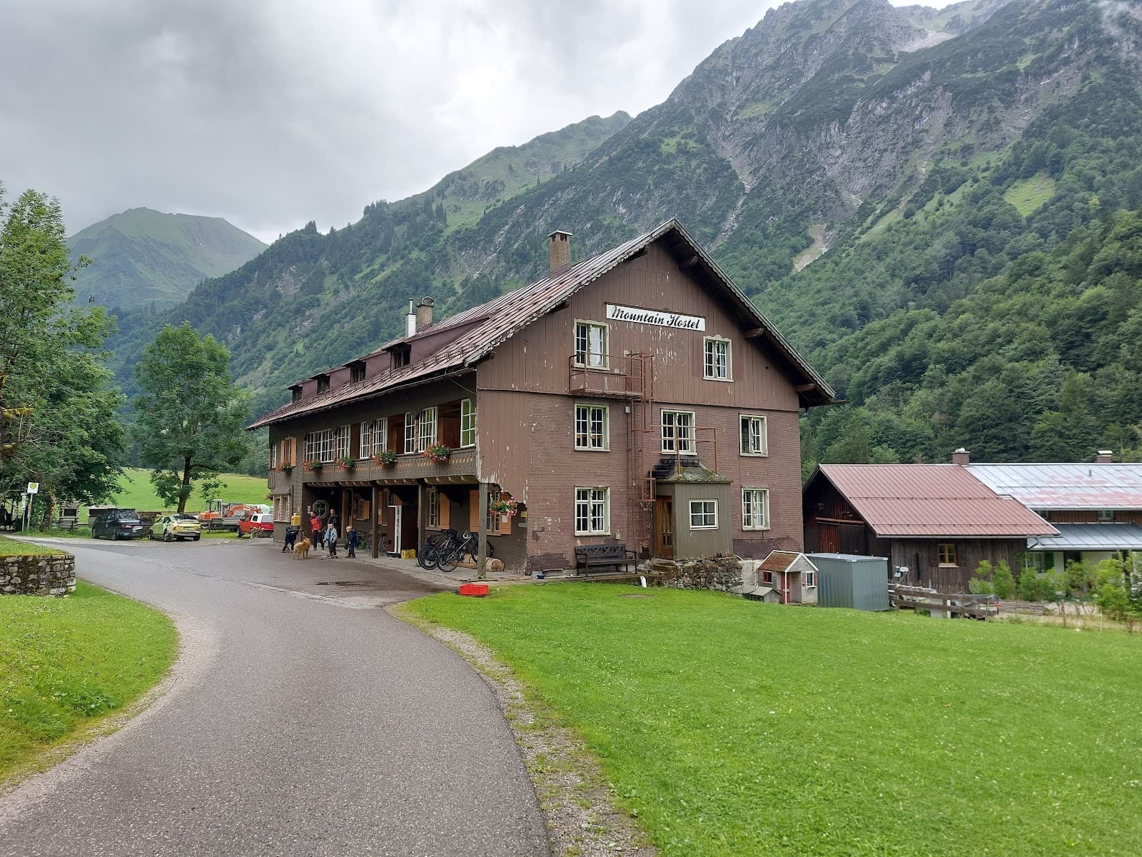 Trettachtal & Spielmannsau - Image 1