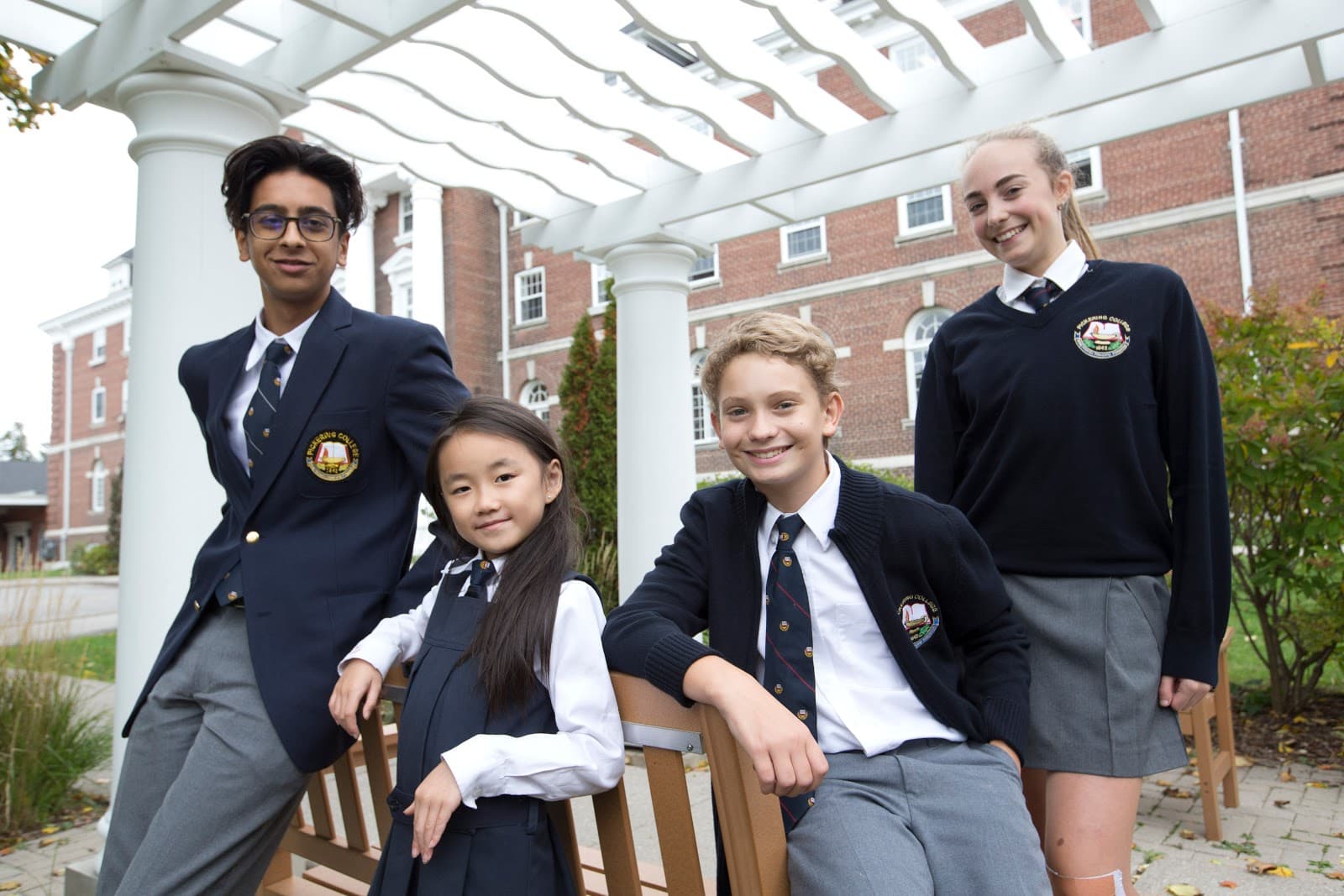 Pickering College Campus - Image 1