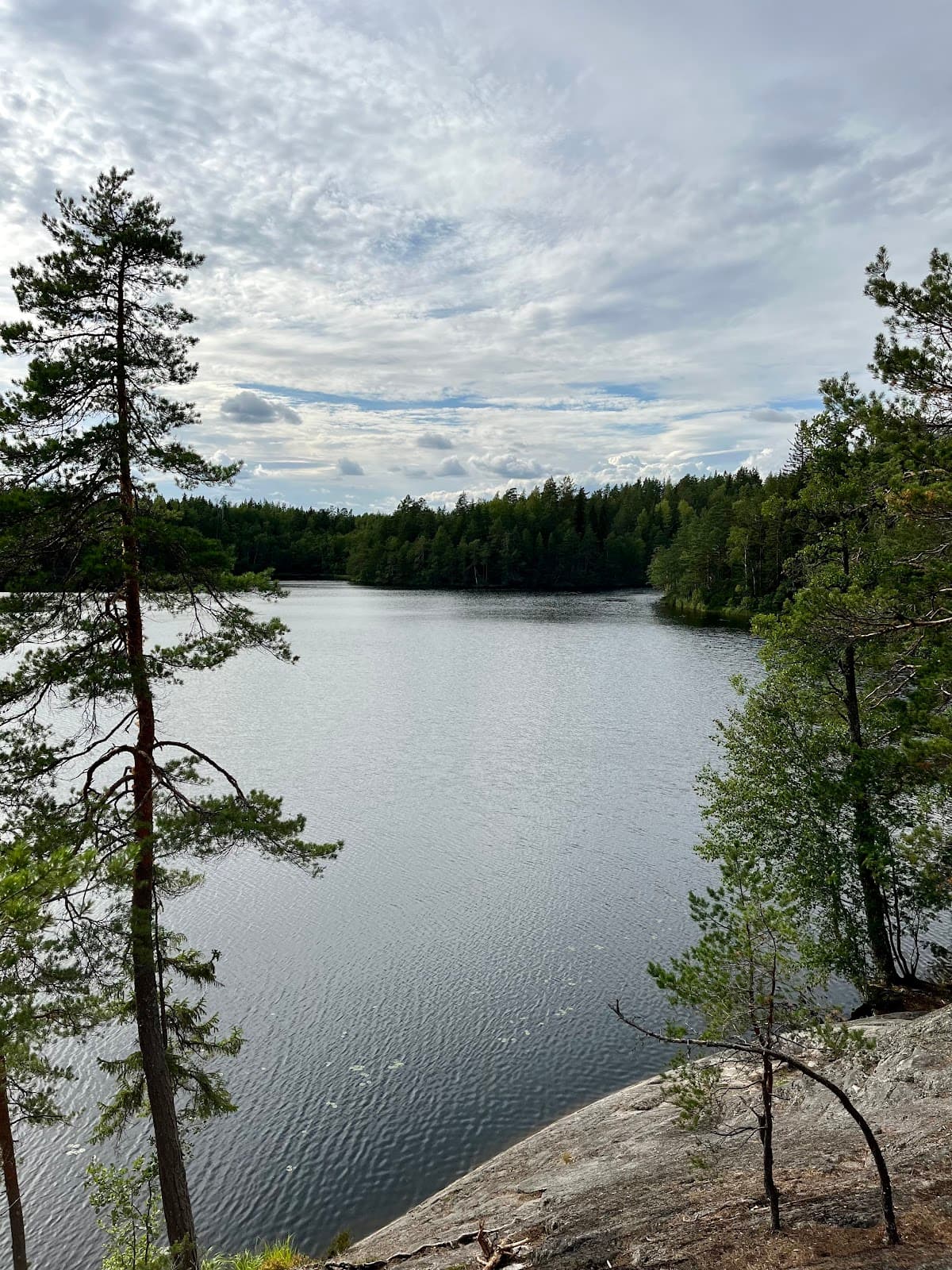Sorlampi Nature Trail - Image 1