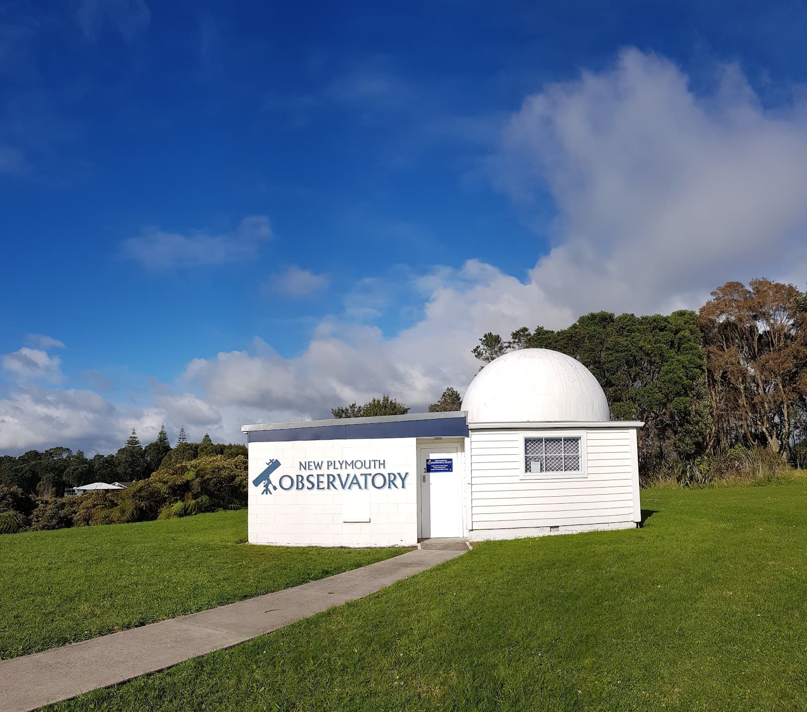 Marsland Hill and Observatory - Image 1