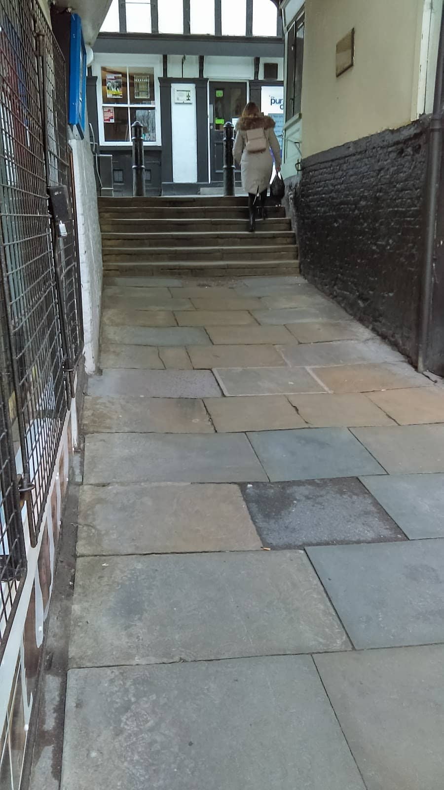 Panoramic City Views