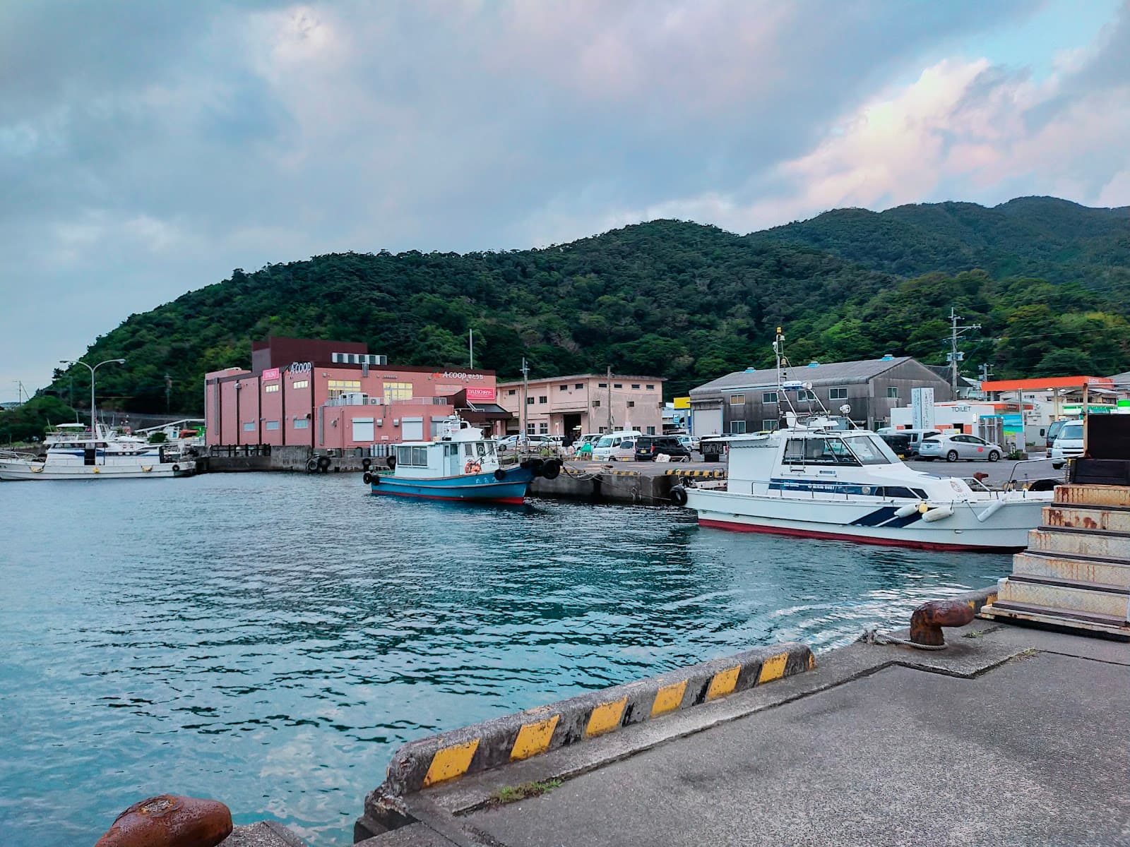 Koniya Port - Image 1