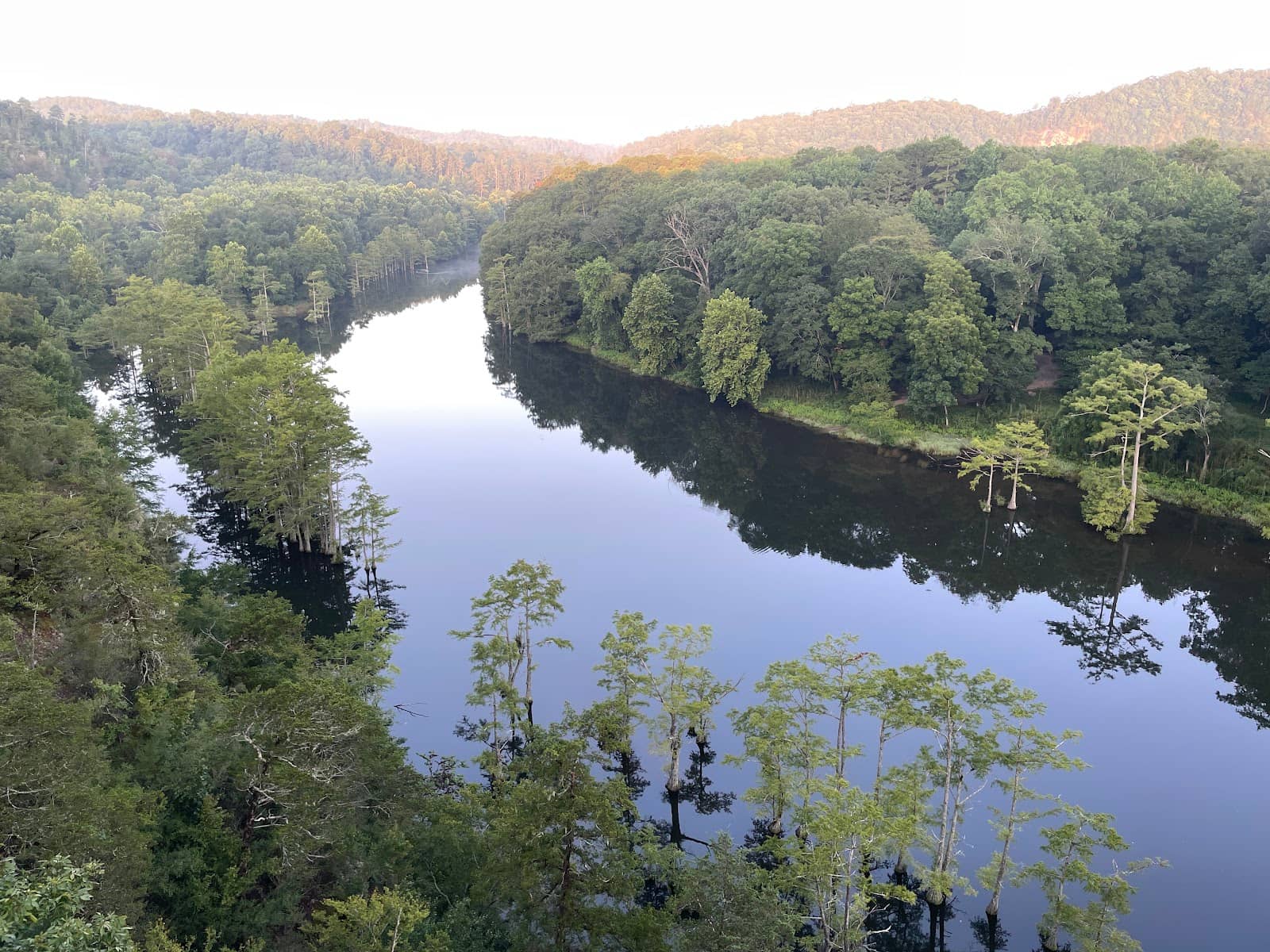 Family-Friendly Loop