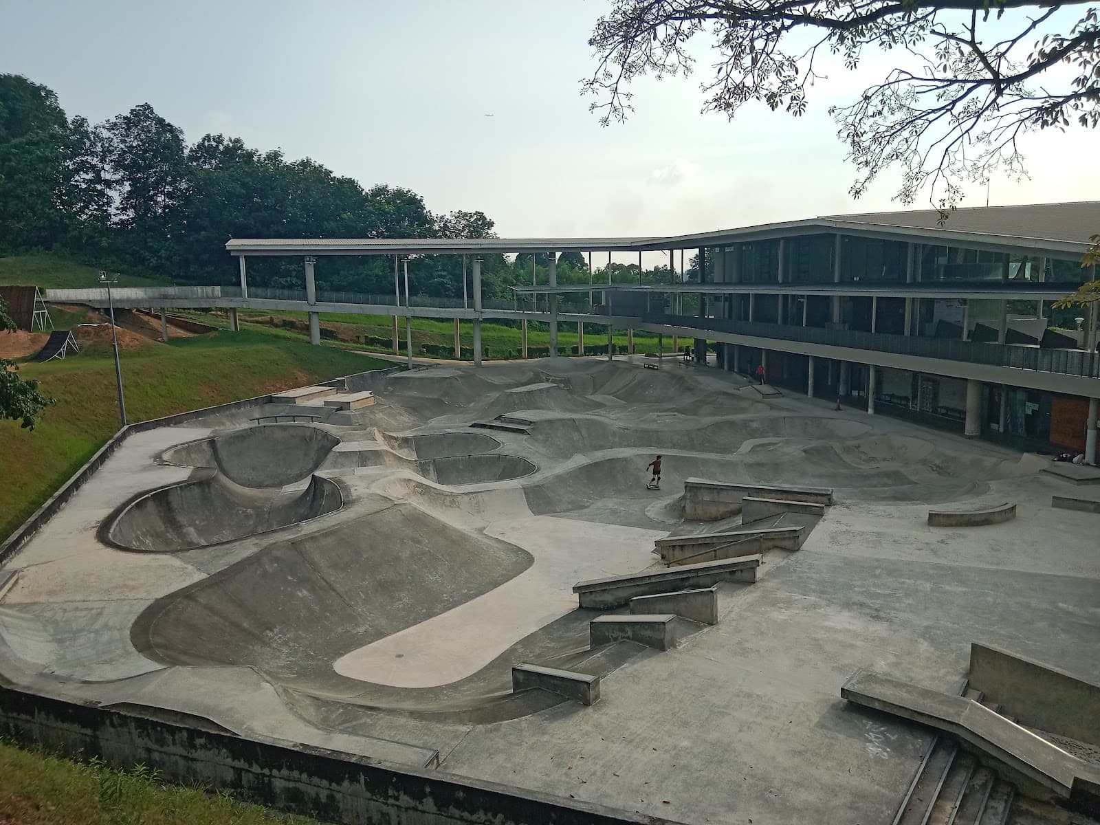 Putrajaya Challenge Park - Image 1