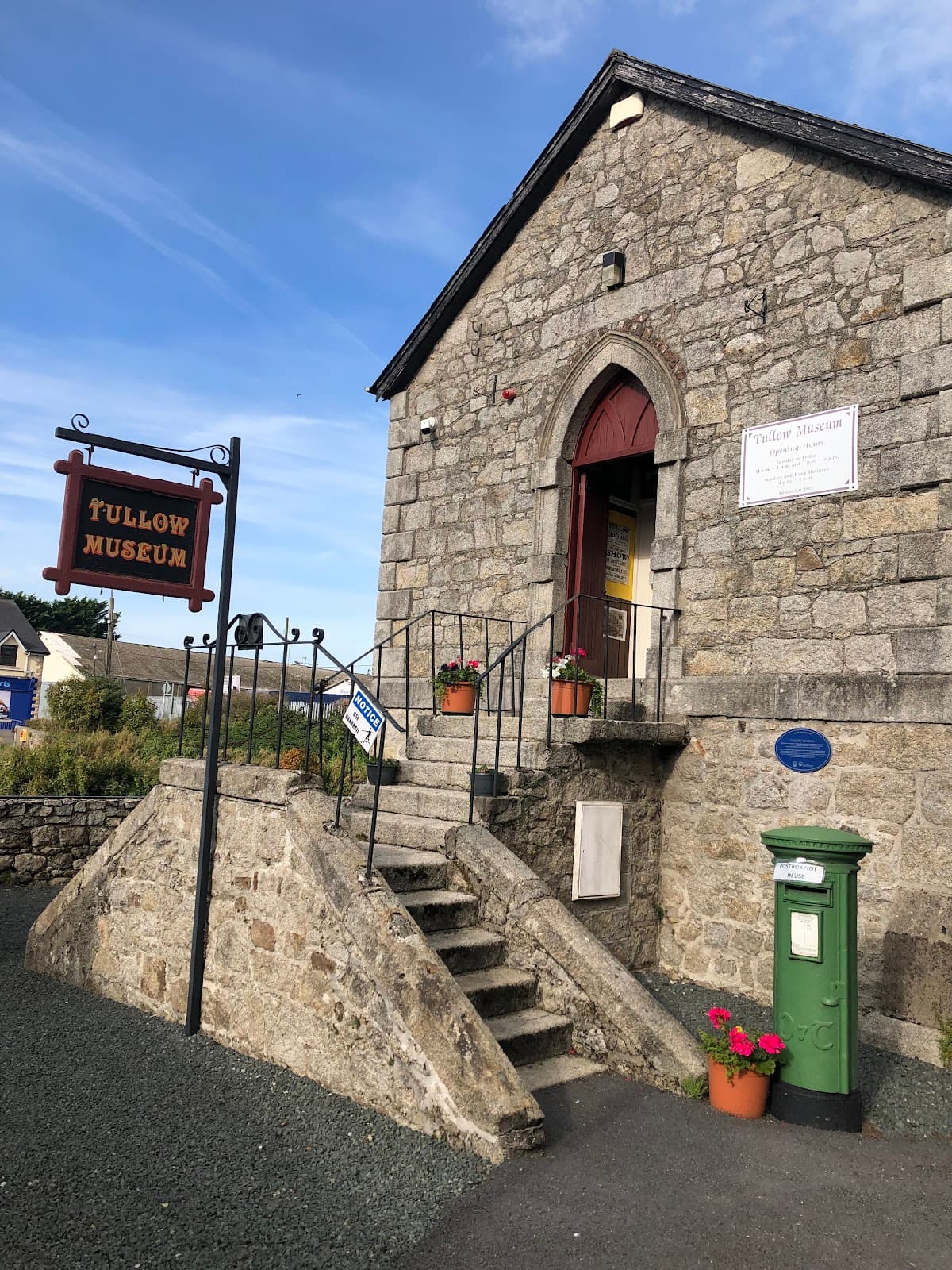 Tullow Museum - Image 1