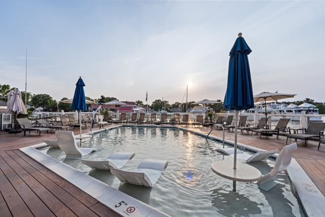 St. Michaels Harborwalk - Image 1