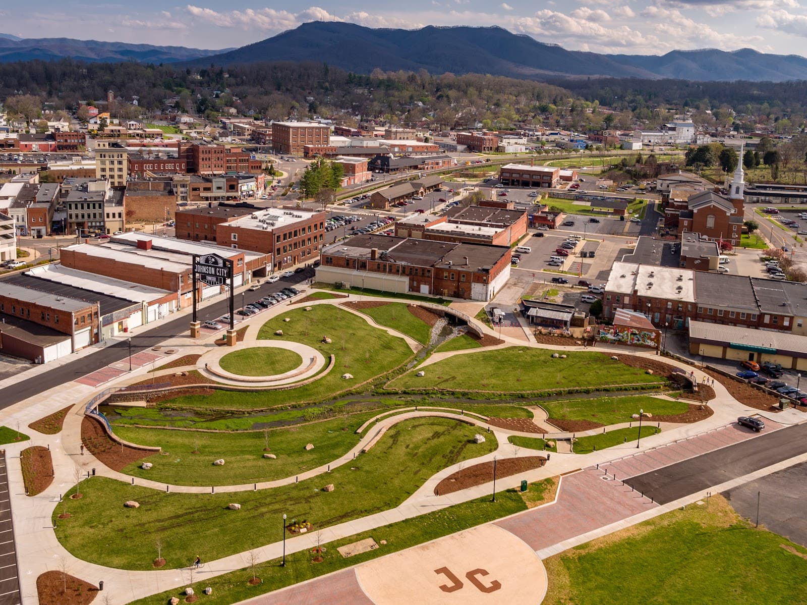 King Commons Park - Image 1