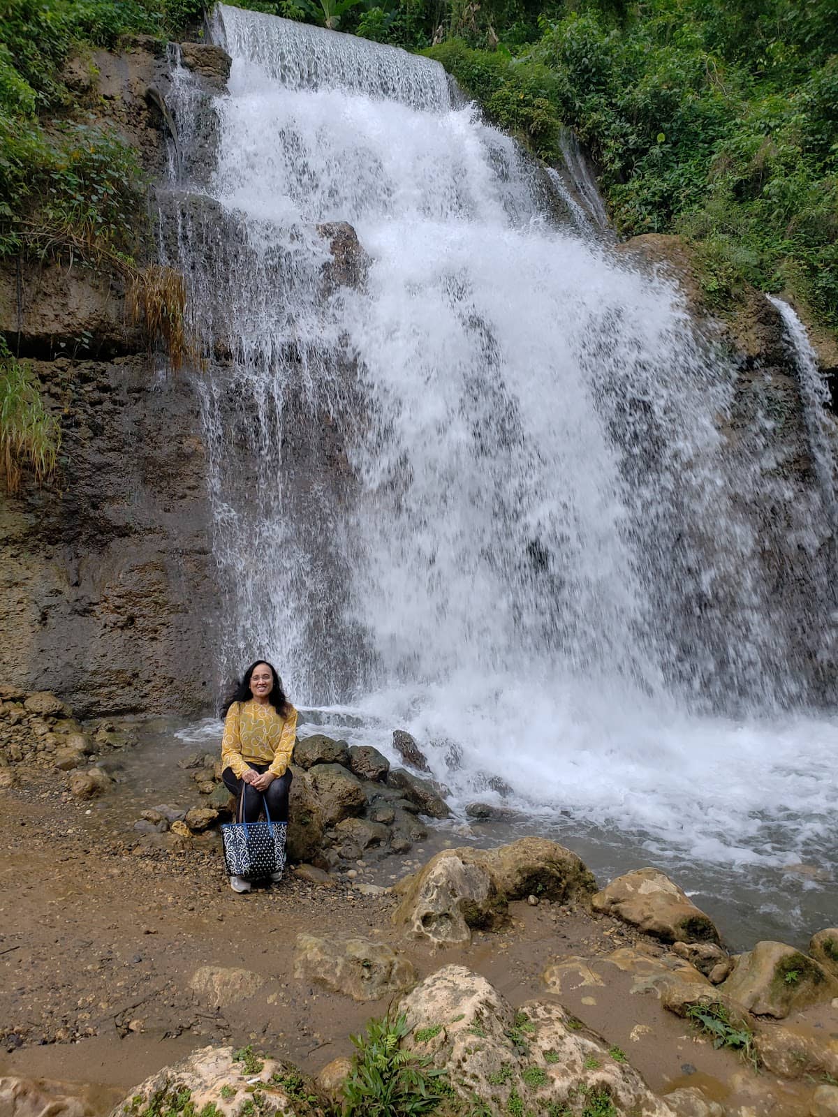 The Deep Charco