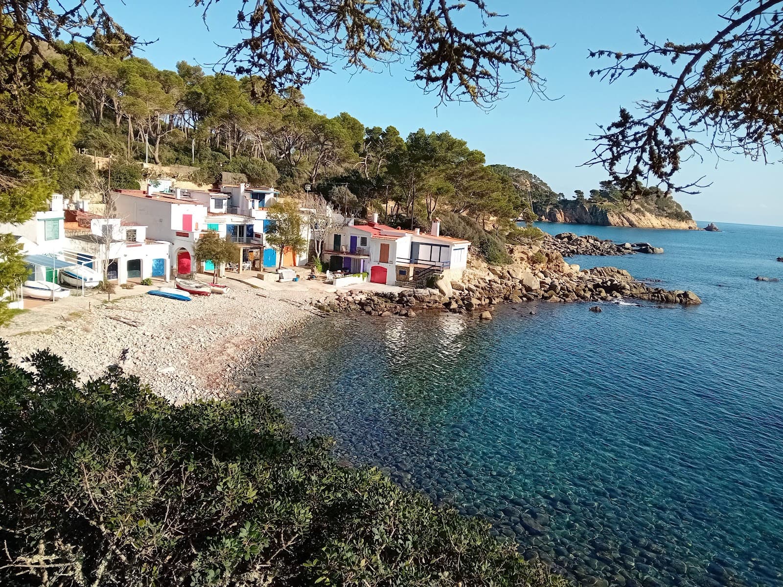 Platja de Castell - Image 1