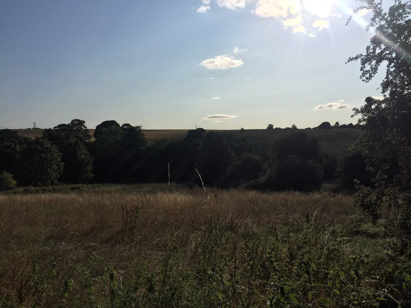 Maltby Crags - Image 1