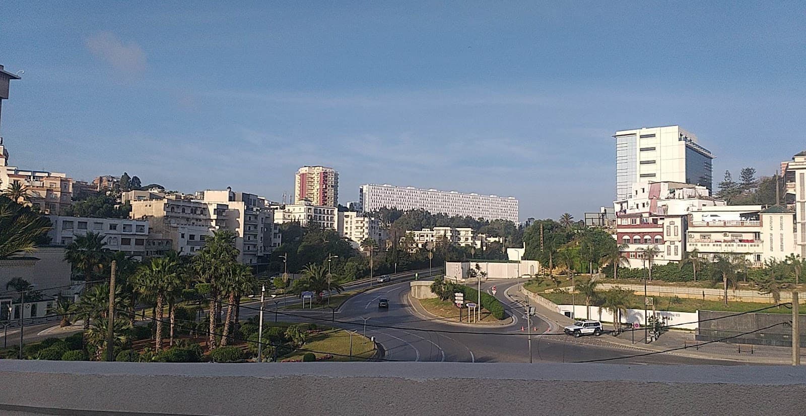 Hydra Neighborhood - Image 1