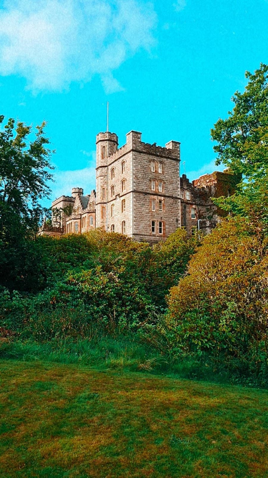 Caol Fort William - Image 1