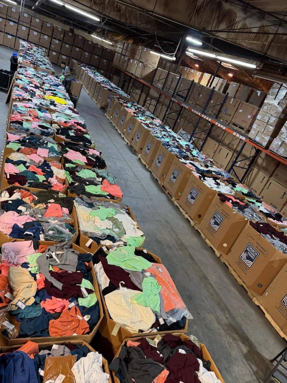 317 S Broadway, Los Angeles, CA 90013 - Image 1