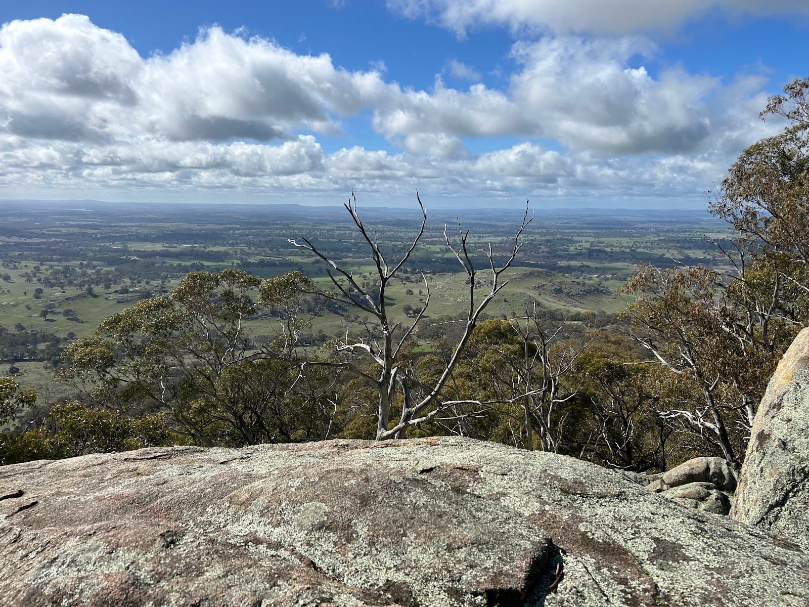 Mount Alexander Regional Park - Image 1