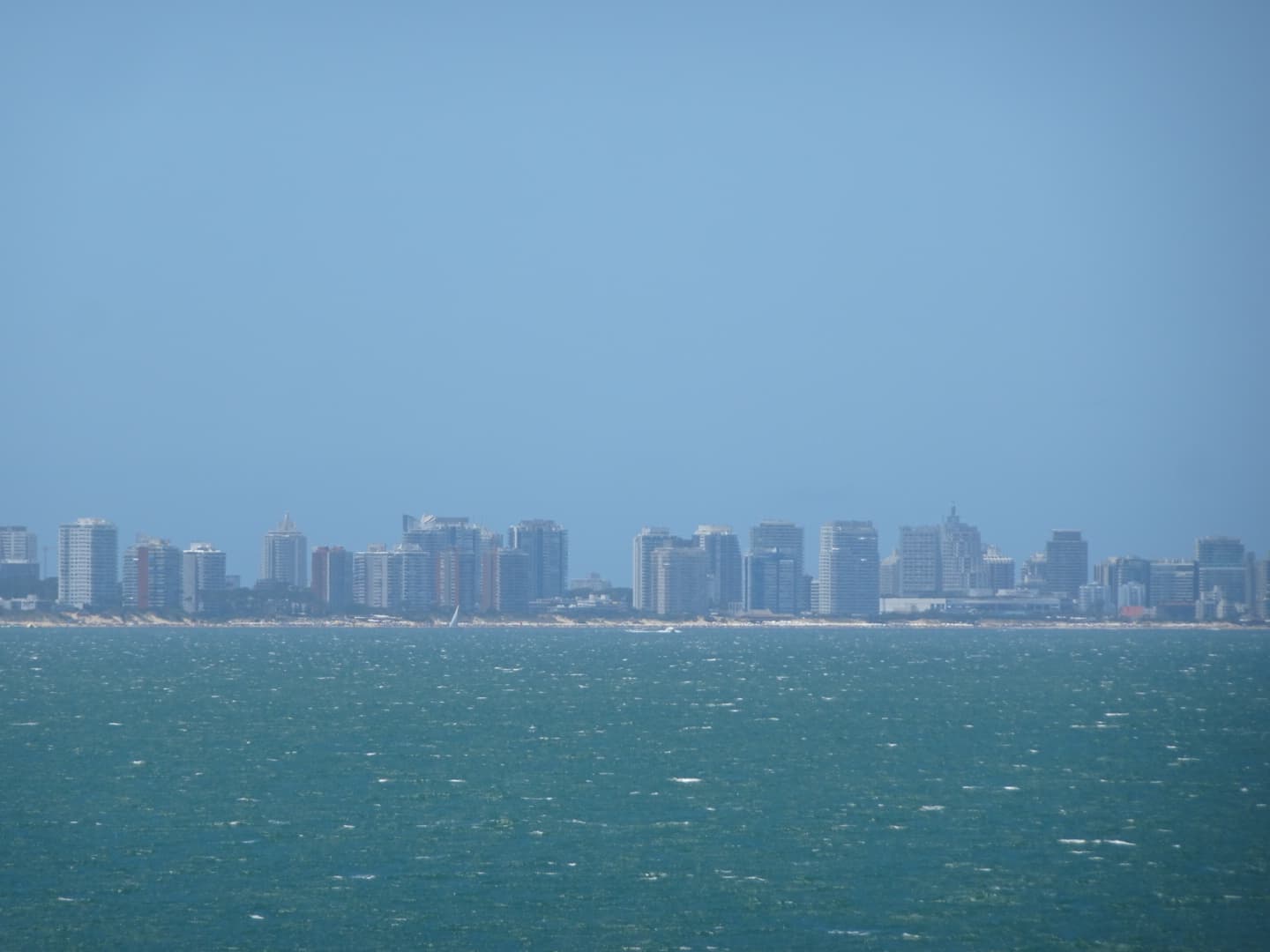 Punta Ballena Uruguay - Image 1