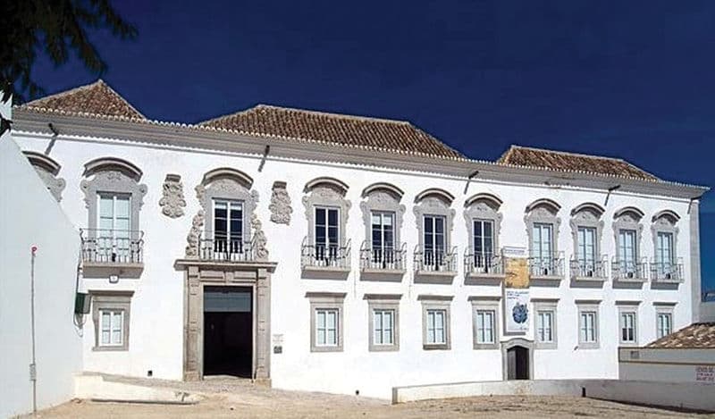 Museu Municipal de Tavira Portugal - Image 1