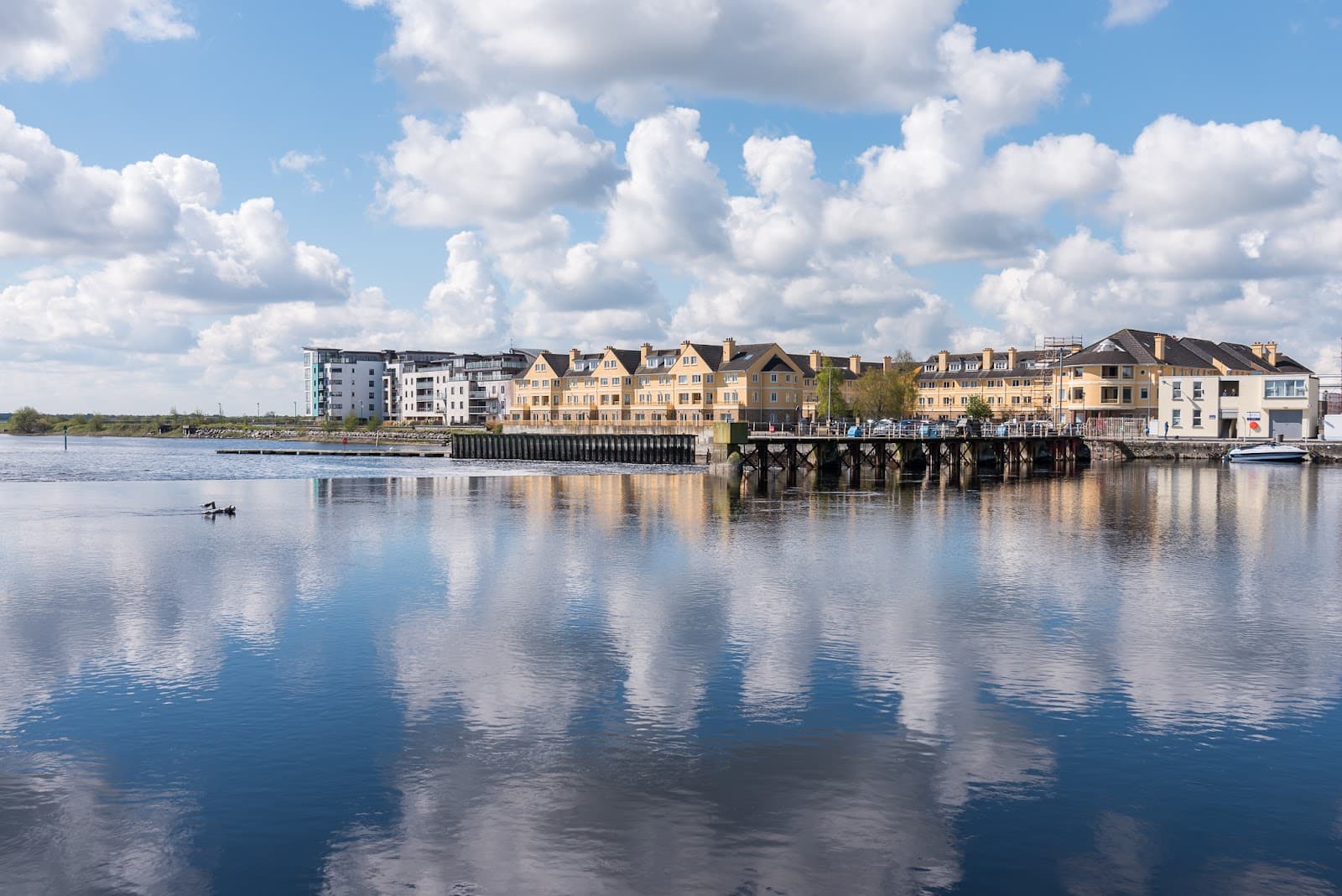 Burgess Park - Image 1