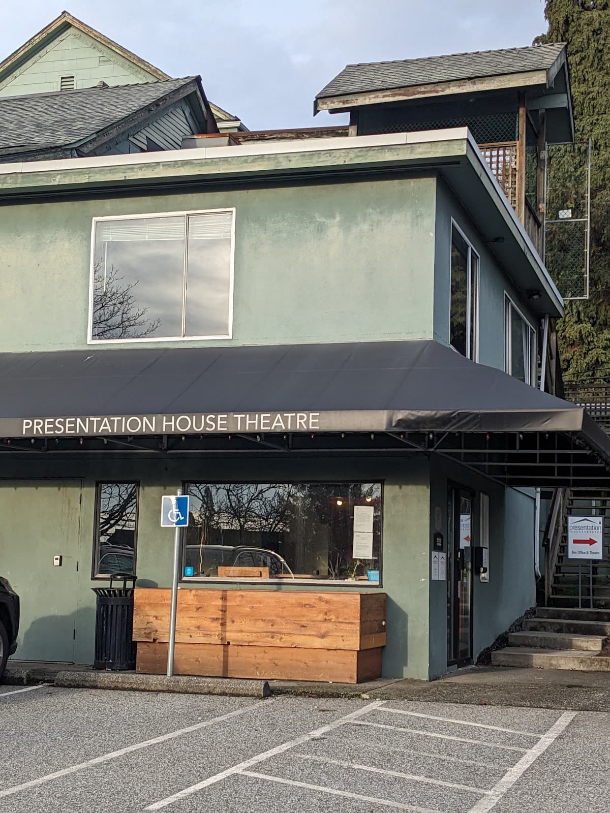 Presentation House Theatre - Image 1