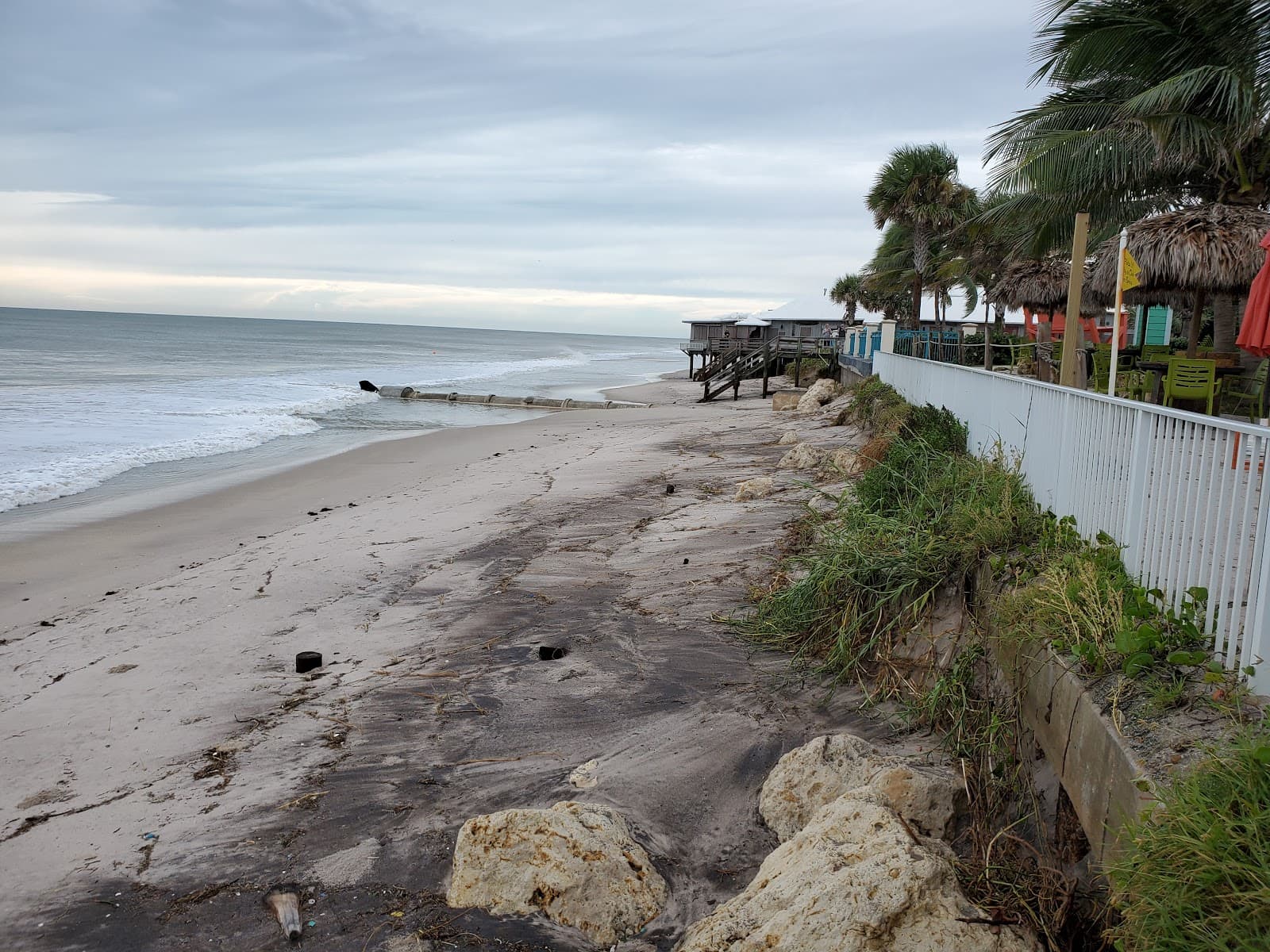 Ocean Drive and Sexton Plaza - Image 1