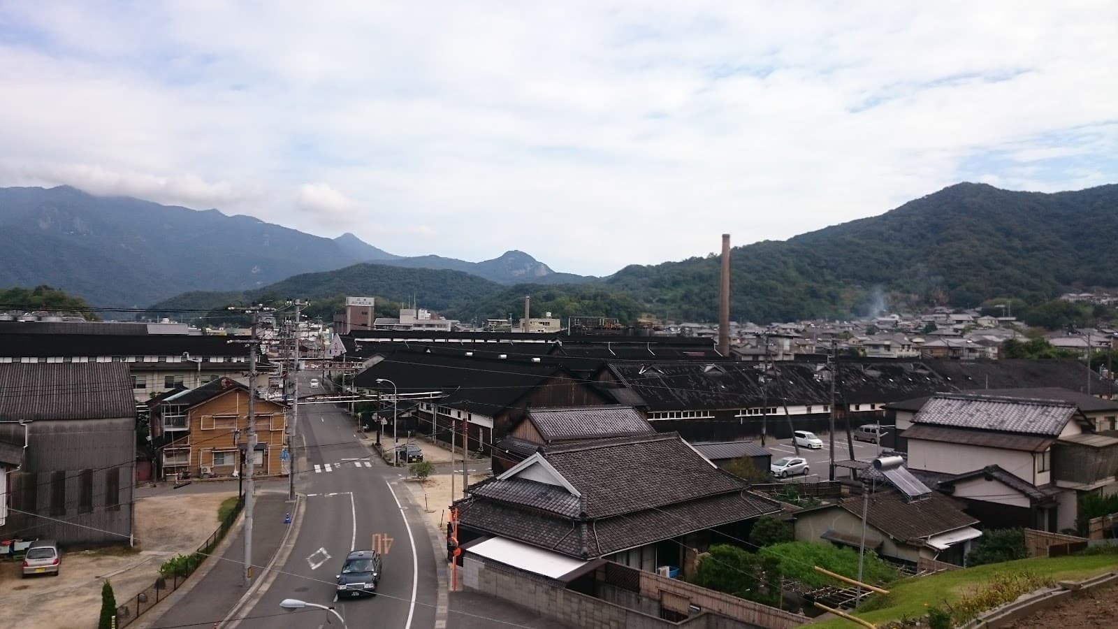 Shodoshima Island - Image 1