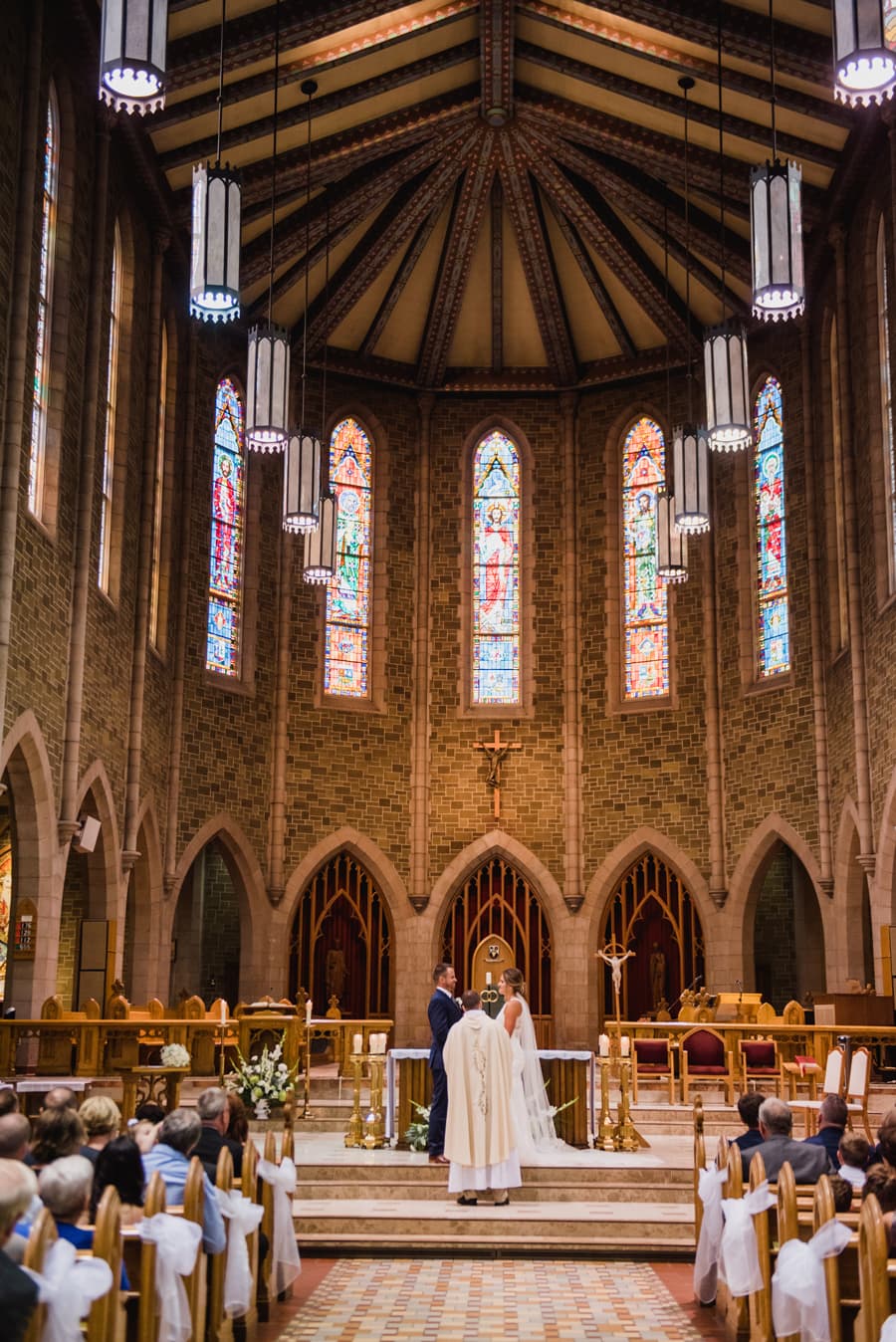 St. Joseph's Basilica - Image 1