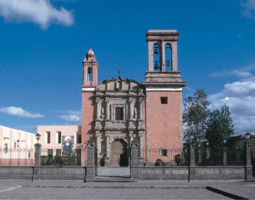 Local Religious Events