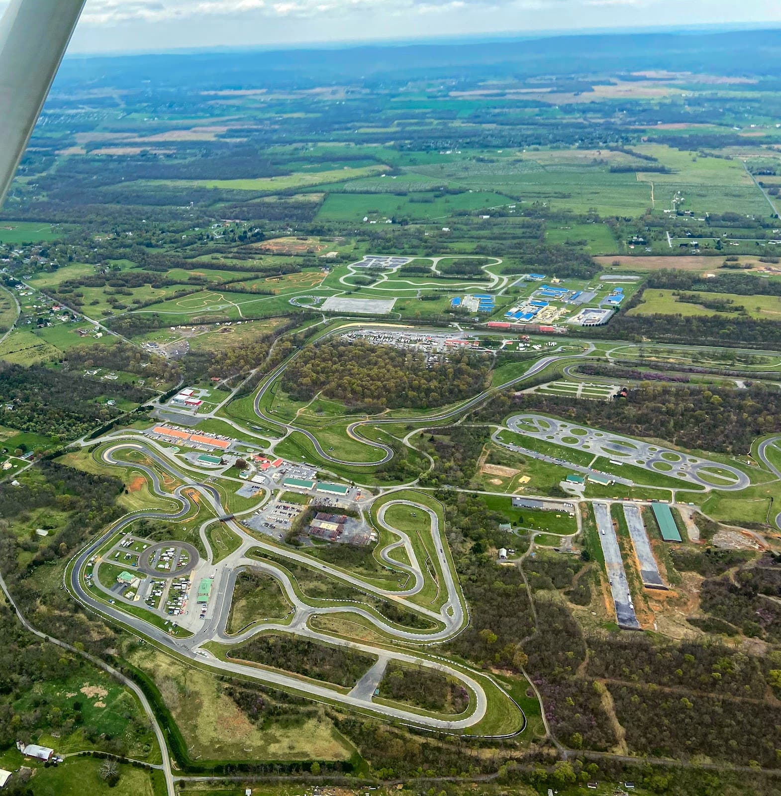 Summit Point Motorsports Park - Image 1