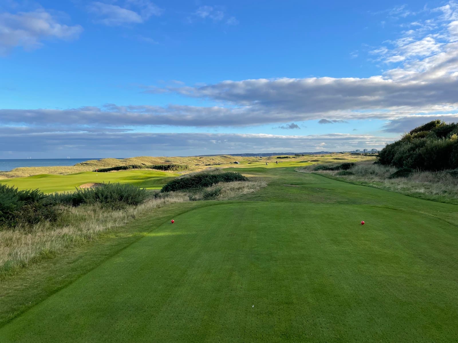 Royal Aberdeen Golf Club - Image 1