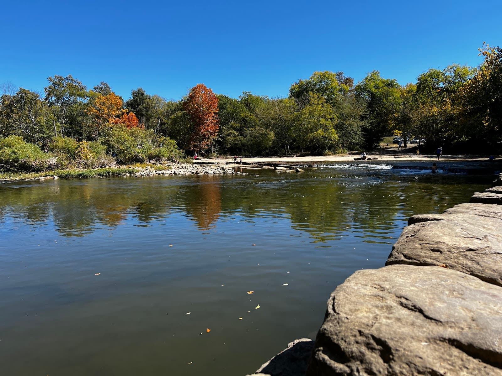 Nice Mill Dam Recreation Area - Image 1